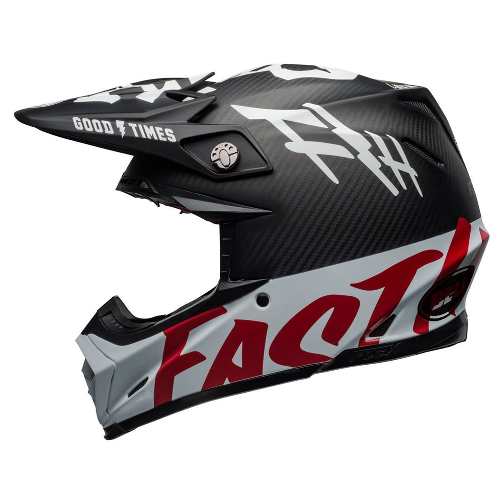 Bell Moto 9 Flex Carbon Fasthouse WRWF 2019 BE709893_45