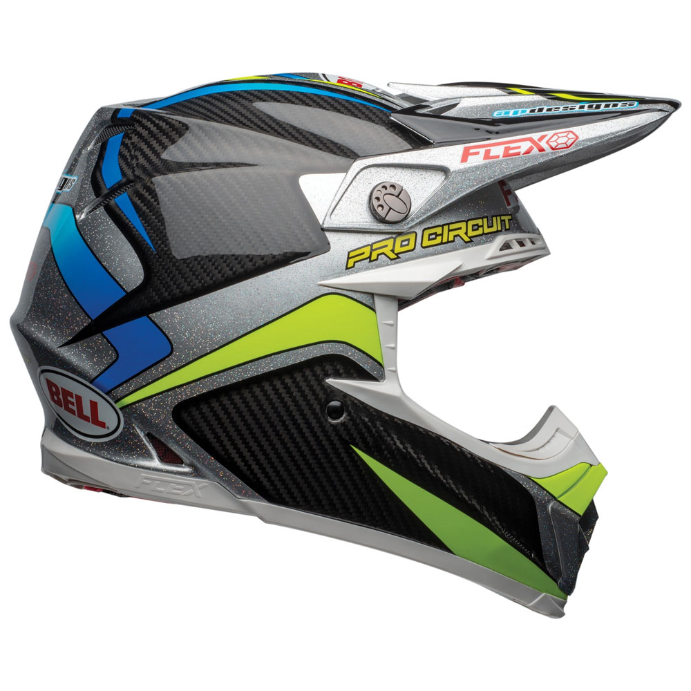 bell moto 9 flex carbon pro circuit 19 be 710343 3 4 5 6 7 bell moto 9 size chart