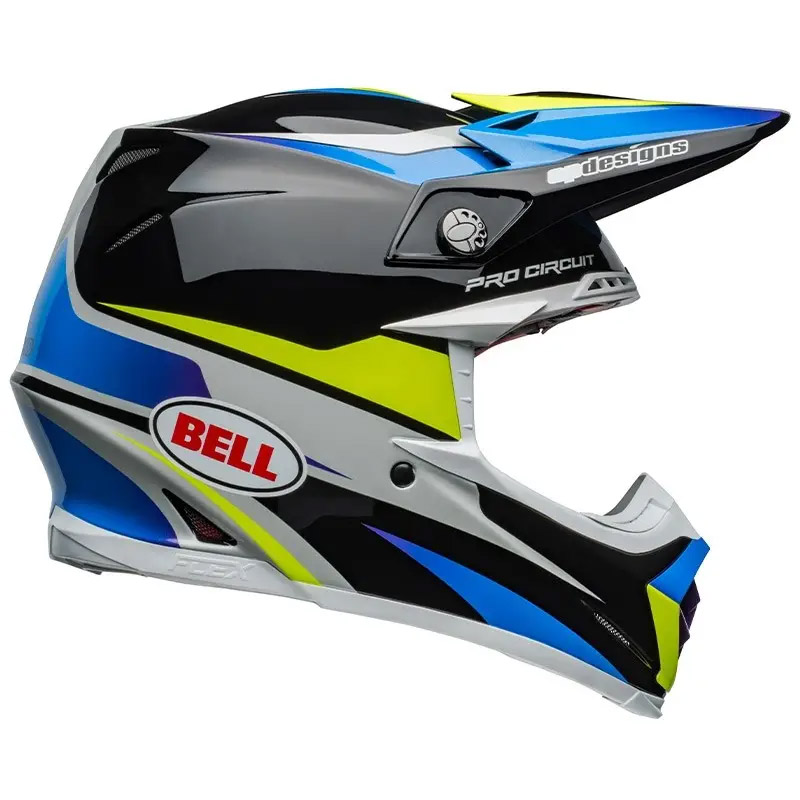 Bell moto 9 carbon flex pro circuit cheap