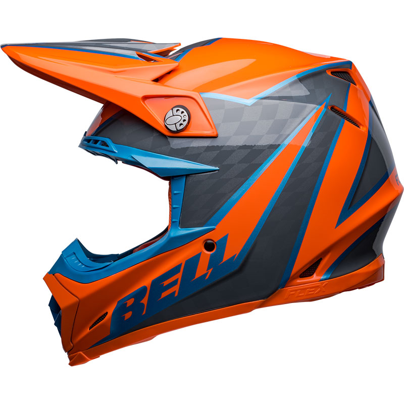 Bell outlet moto 8