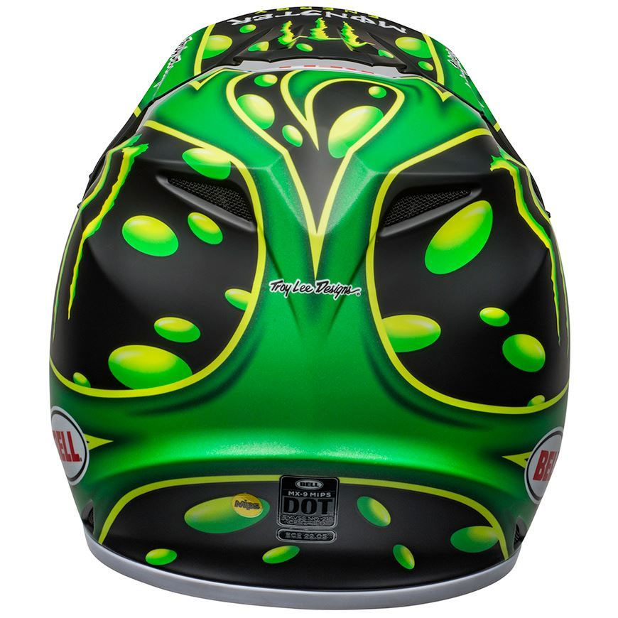 オフロードヘルメットベルmx 9ミップスマクグラスショータイムレプリカ オフロード ヘルメット Be 7108 1 2 3 4 5 Motostorm