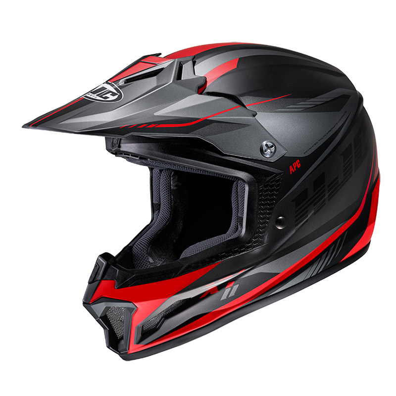 Hjc xl sales