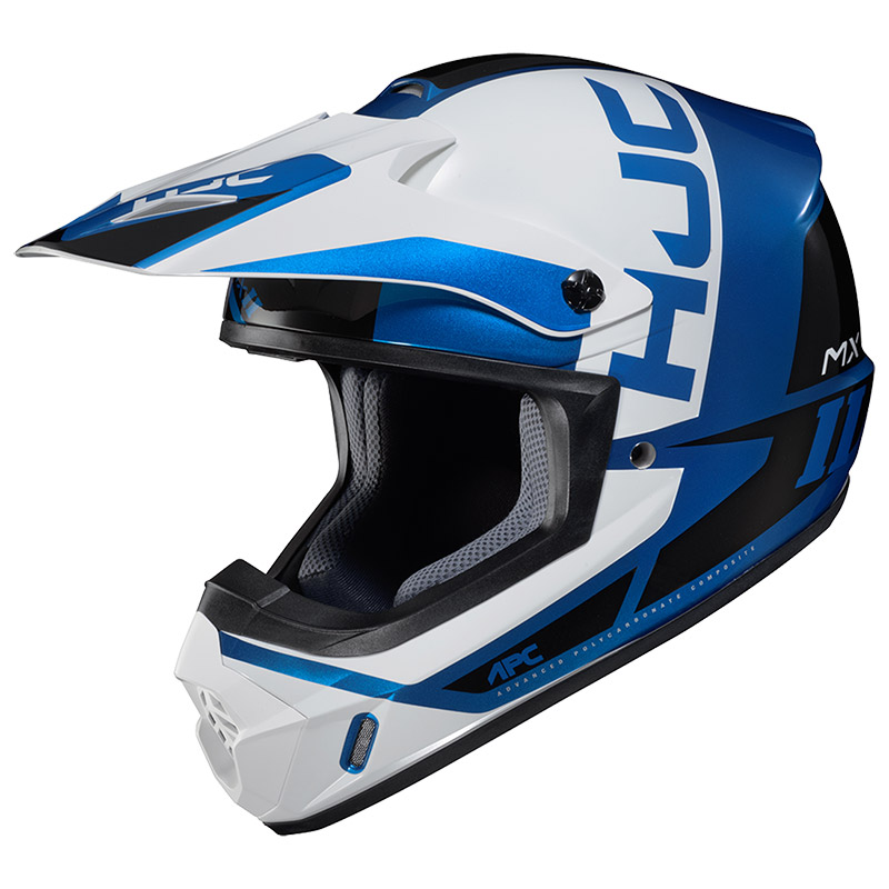 HJC HELMETS  CS-MXⅡ