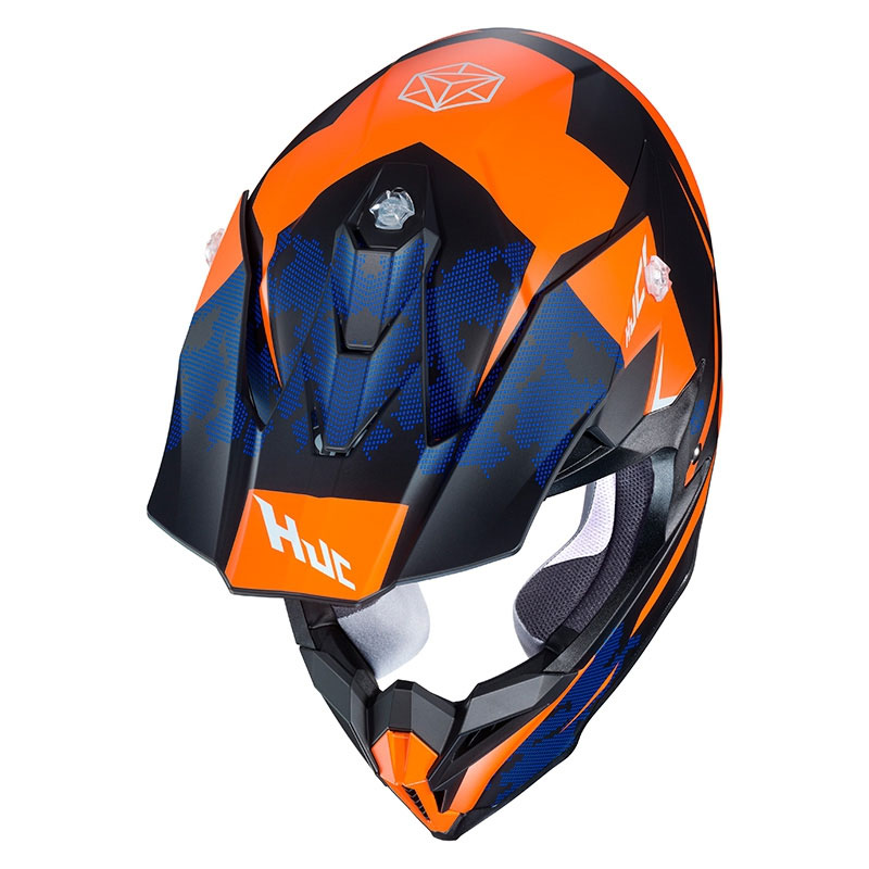 best off road motorcycle helmet