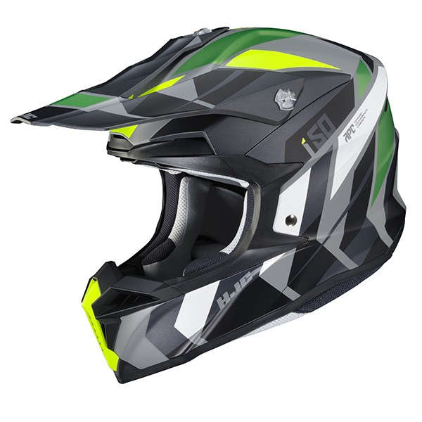 Hjc I50 Vanish Helmet Black HJC-180174 