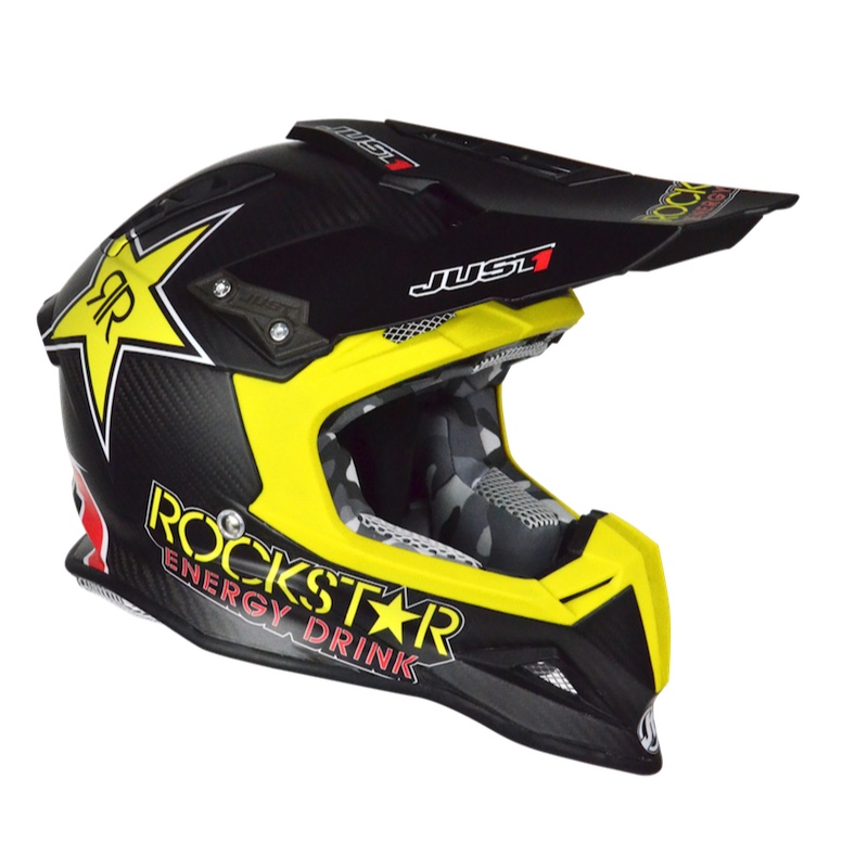 РЁР»РµРј just 1 Rockstar