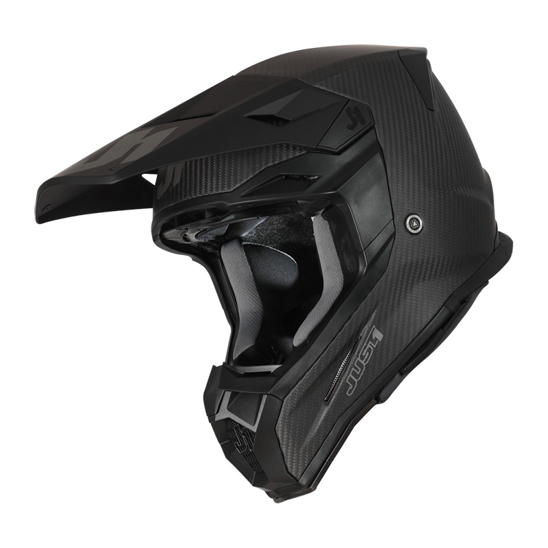 Casco just on sale 1 carbono