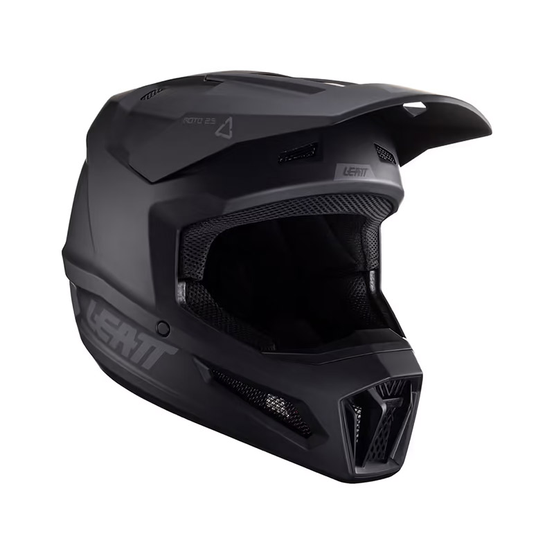 Casco Leatt 2.5 2024 stealth