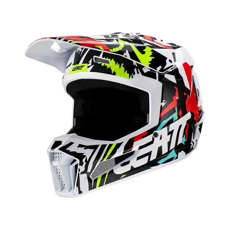 Casco Bimbo Leatt 3.5 2023 multi