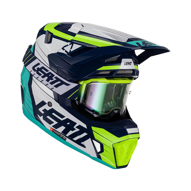 Casco Leatt 7.5 2023 multi