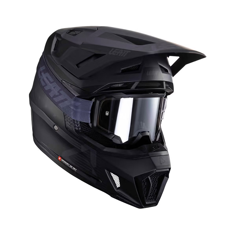 Casco Leatt 7.5 2024 stealth