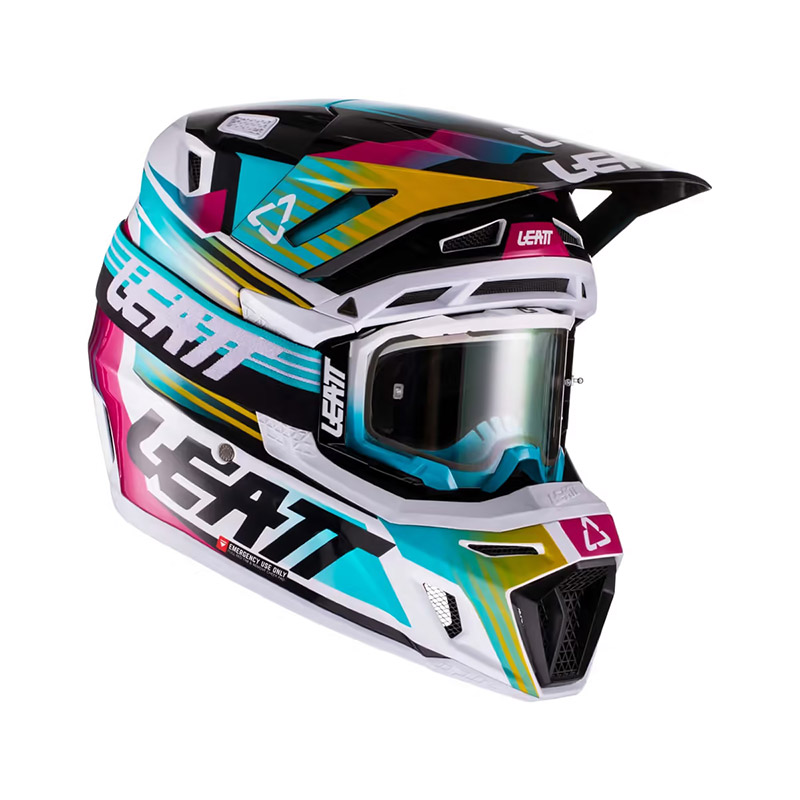leatt helmets
