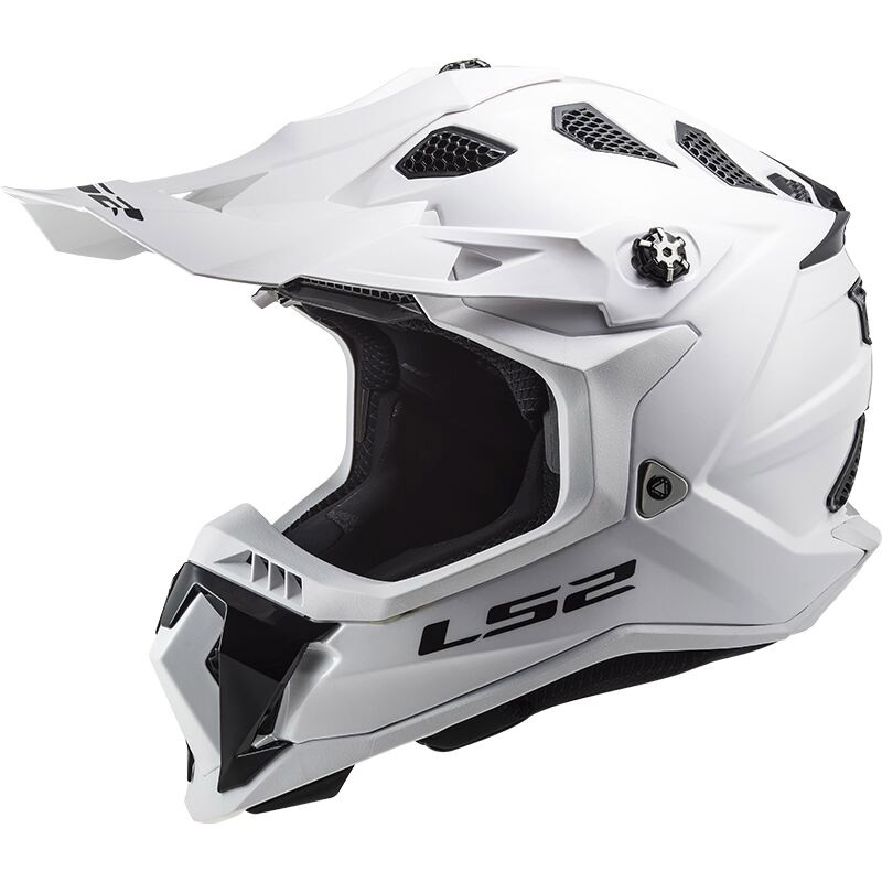 Casco sale ls2 motocross