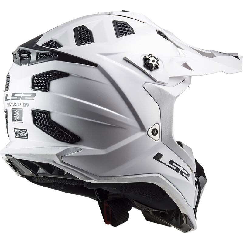 Casco shop ls2 subverter