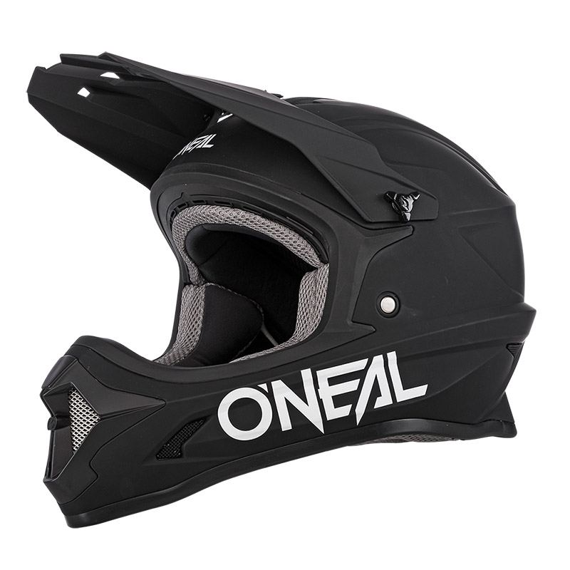 Casco Bimbo O Neal 1SRS Solid nero