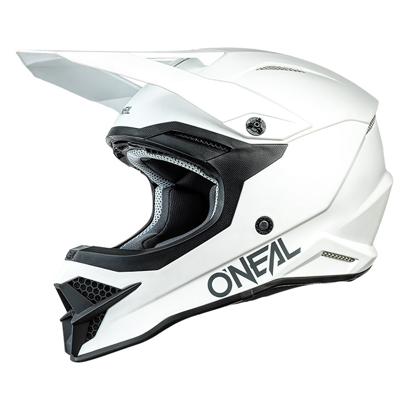 O'Neal 3Srs Solid Casco