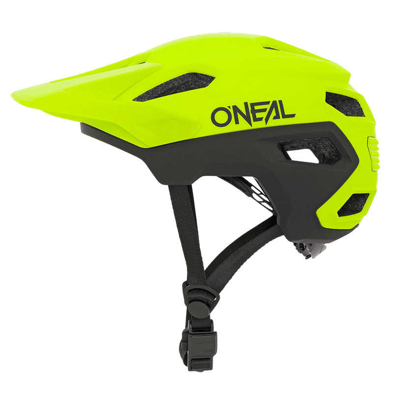 Casco O'Neal Trailfinder Split V.23 Gris / Negro