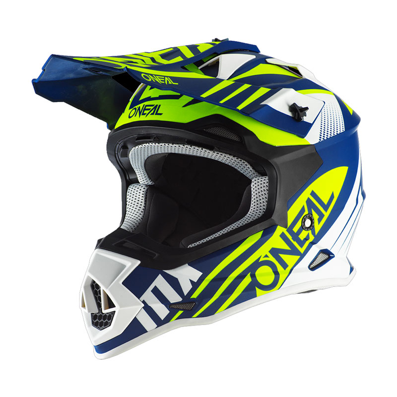 oneal off road helmet