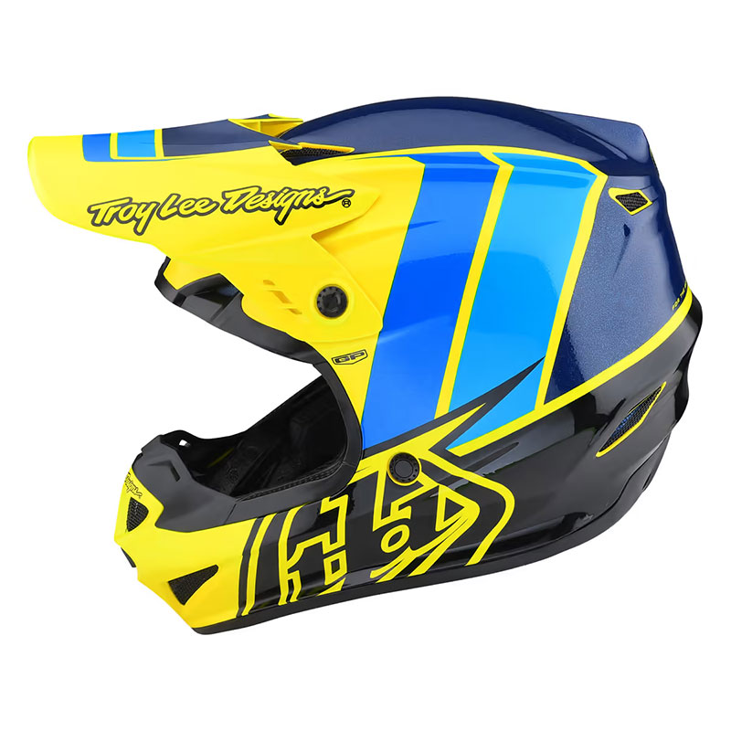 Troy Lee Designs Gp Nova Youth Helmet 