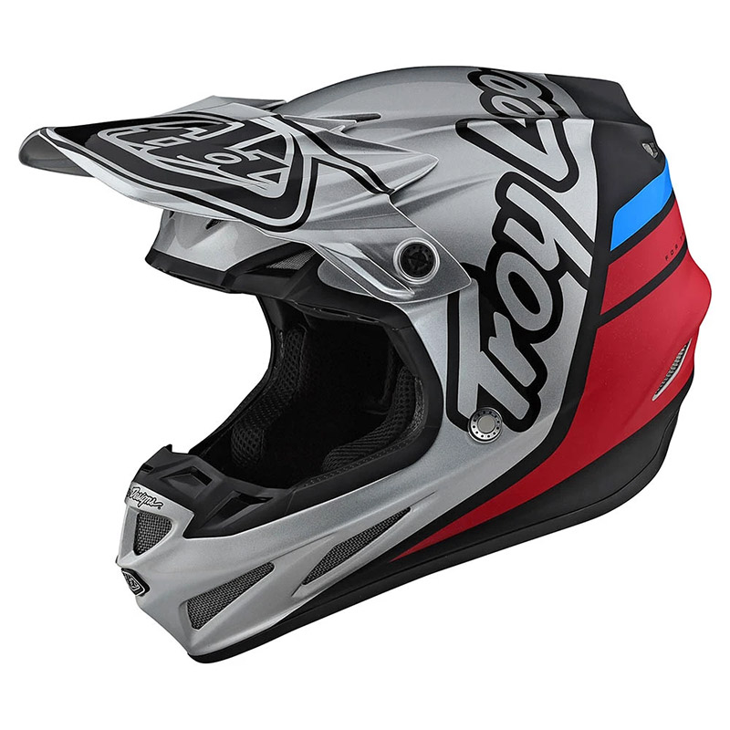 Troy Lee Designs Se4 Composite 