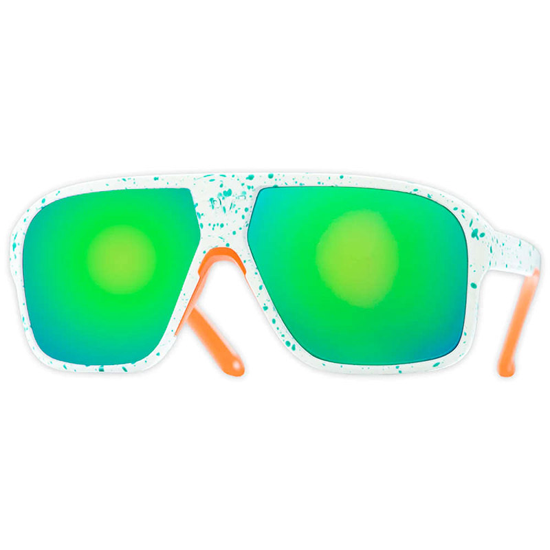 Pit Viper Sunglasses The South Beach Flight Optics