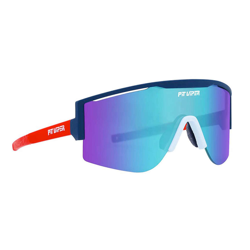 Pit Viper The Try-hard Basketball Team Sunglasses