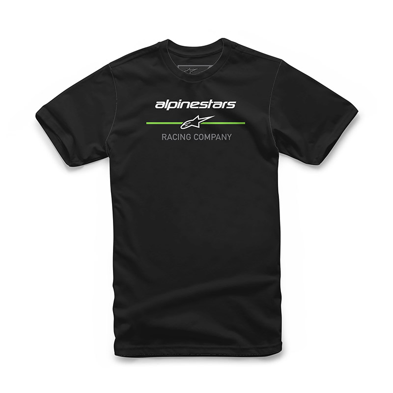 Alpinestars Bettering Tee nero