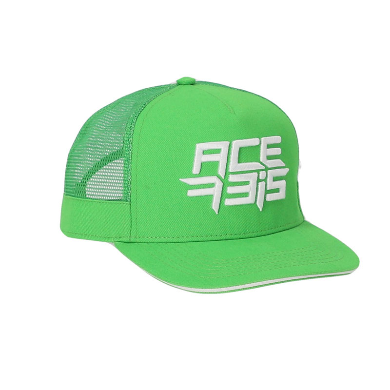 Acerbis Cap C Logo verde