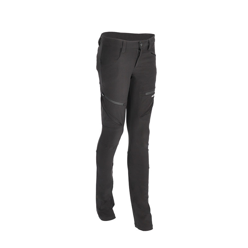 Pantaloni Donna Acerbis Paddock nero