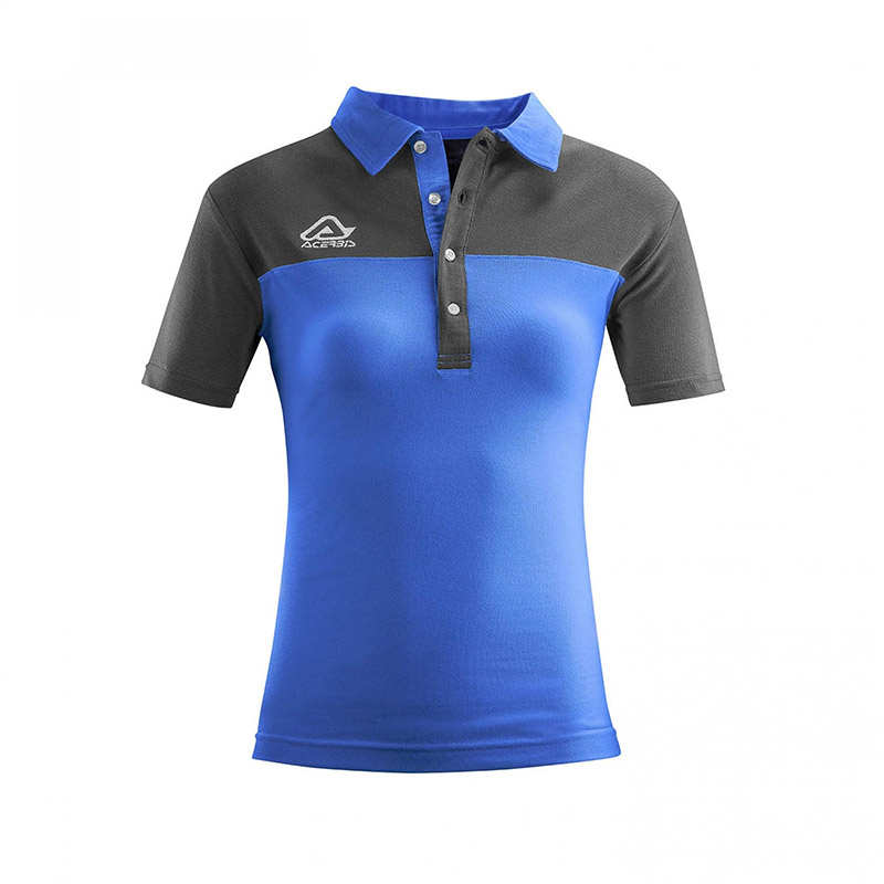 Acerbis Polo Belatrix Donna royal