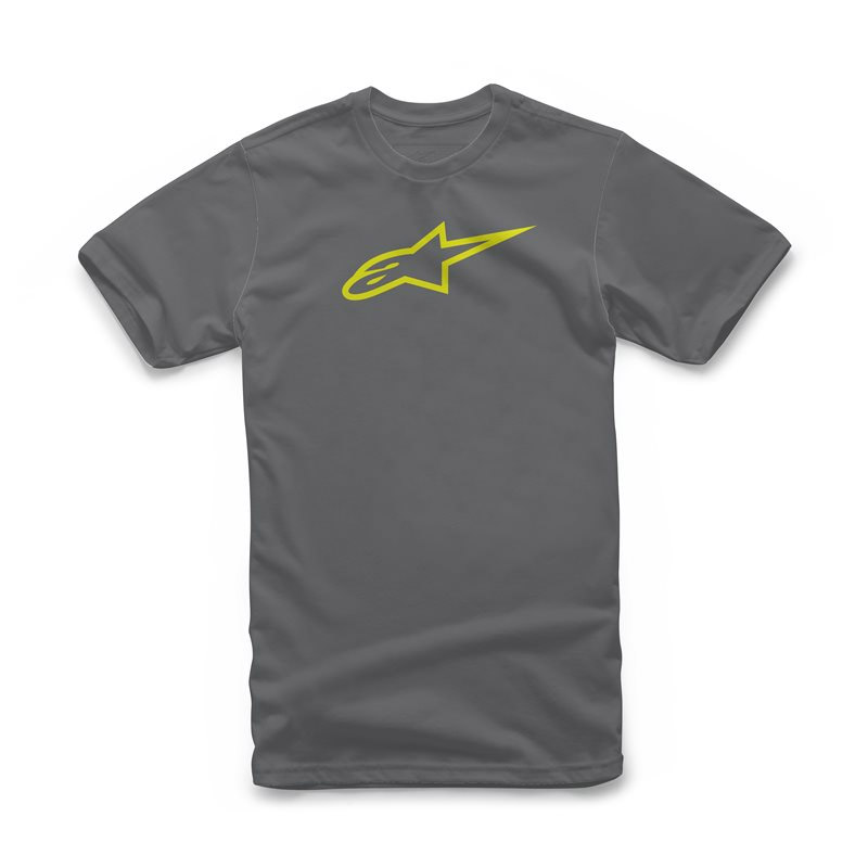 Alpinestars Ageless Classic Tee giallo