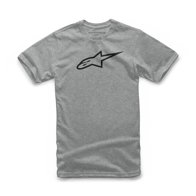 Alpinestars Ageless Classic Tee grigio