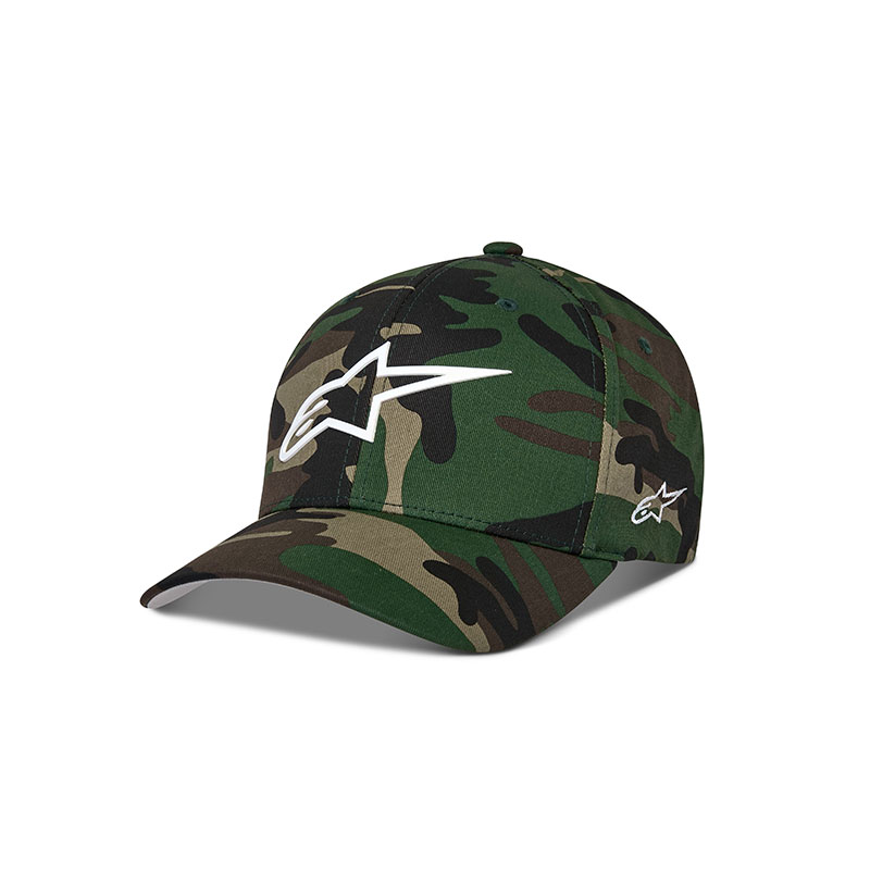 Alpinestars Ageless Multi camo vert