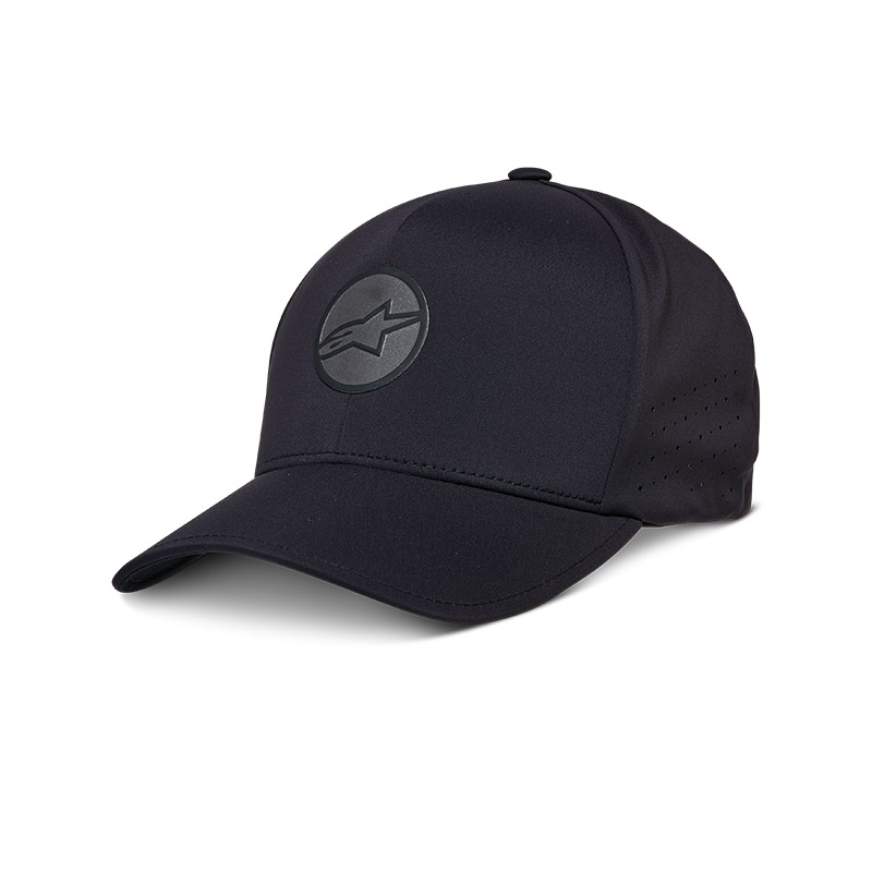 Cappello Alpinestars Apex blu