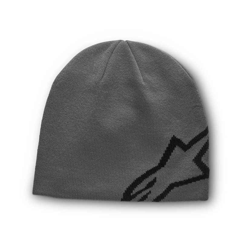 Alpinestars Corp Shift Beanie charcoal