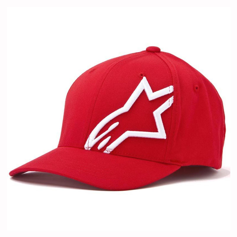 Alpinestars corp shift online 2 flexfit hat