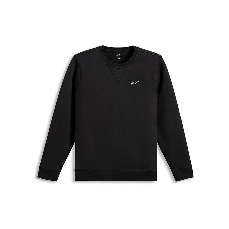 Alpinestars Positive Crew Sweatshirt schwarz