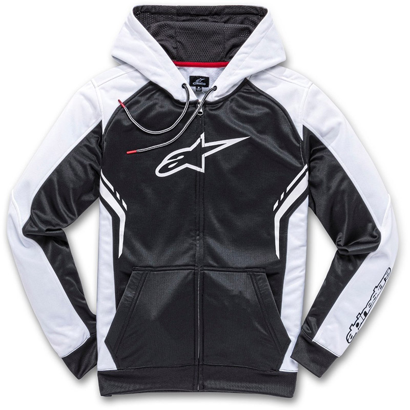 alpinestar fleece