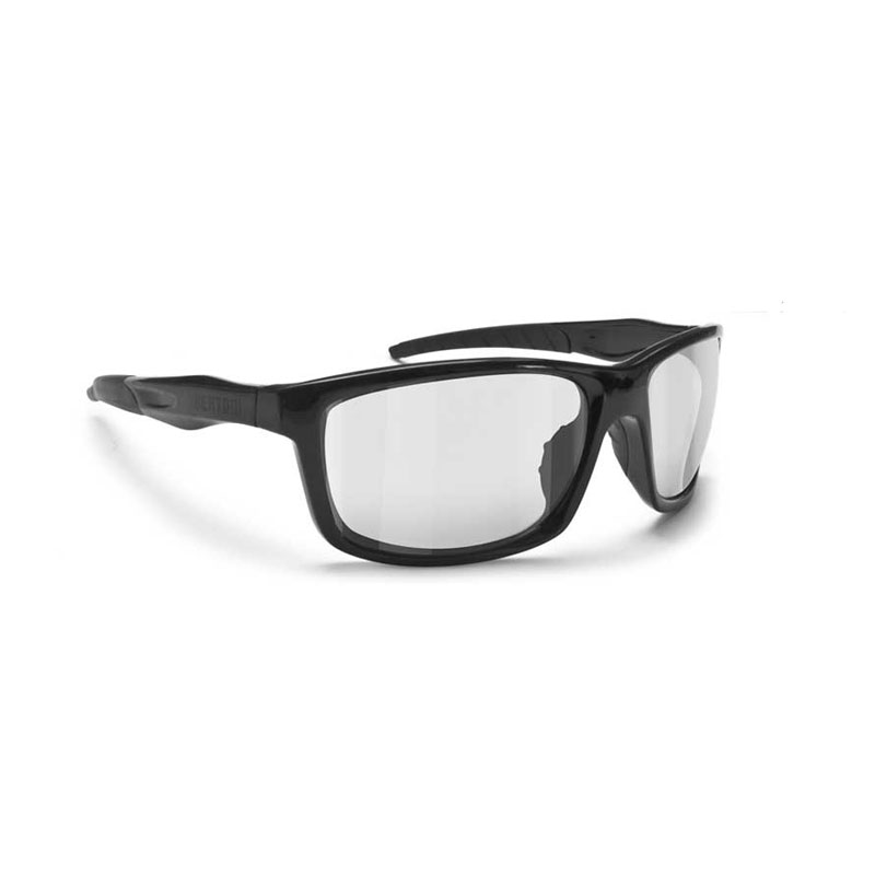 Photochromic Cycling MTB Bike Sunglasses F300B | Bertoni Italy