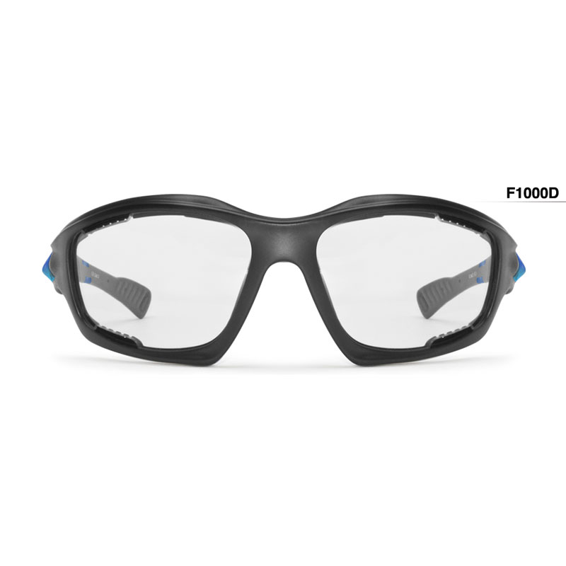 Bertoni Gafas Moto Lente Fotocrom tica F366A Informal MotoStorm