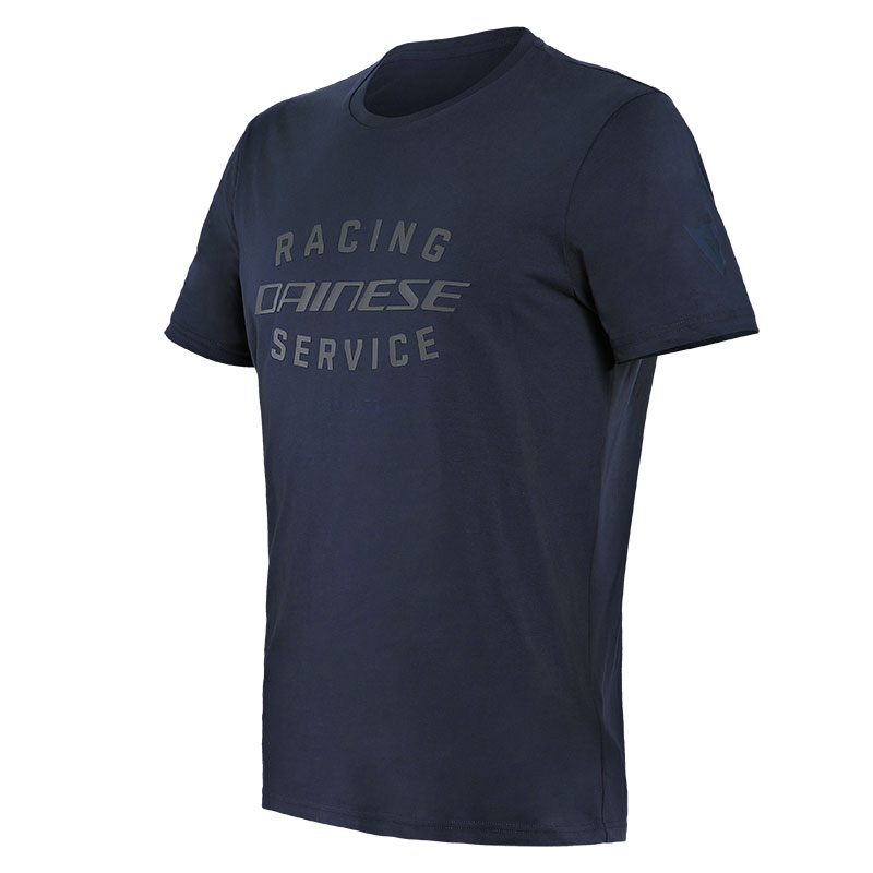 T Shirt Dainese Paddock nero