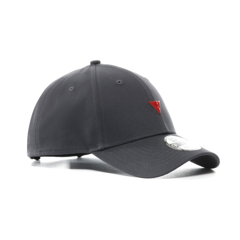 Cappellino Dainese Pin 9Forty Snapback grigio