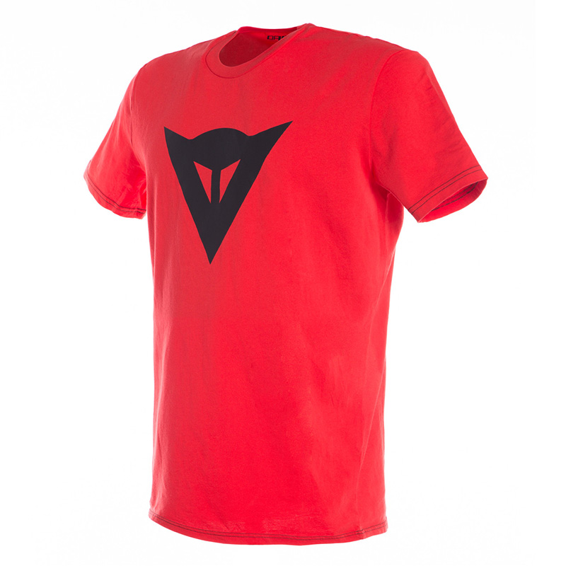 Dainese Speed Demon T-Shirt rosso