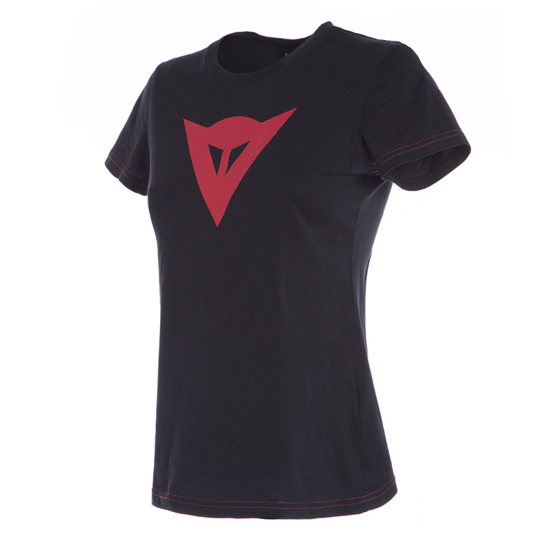 Dainese Speed Demon Donna T-Shirt nero