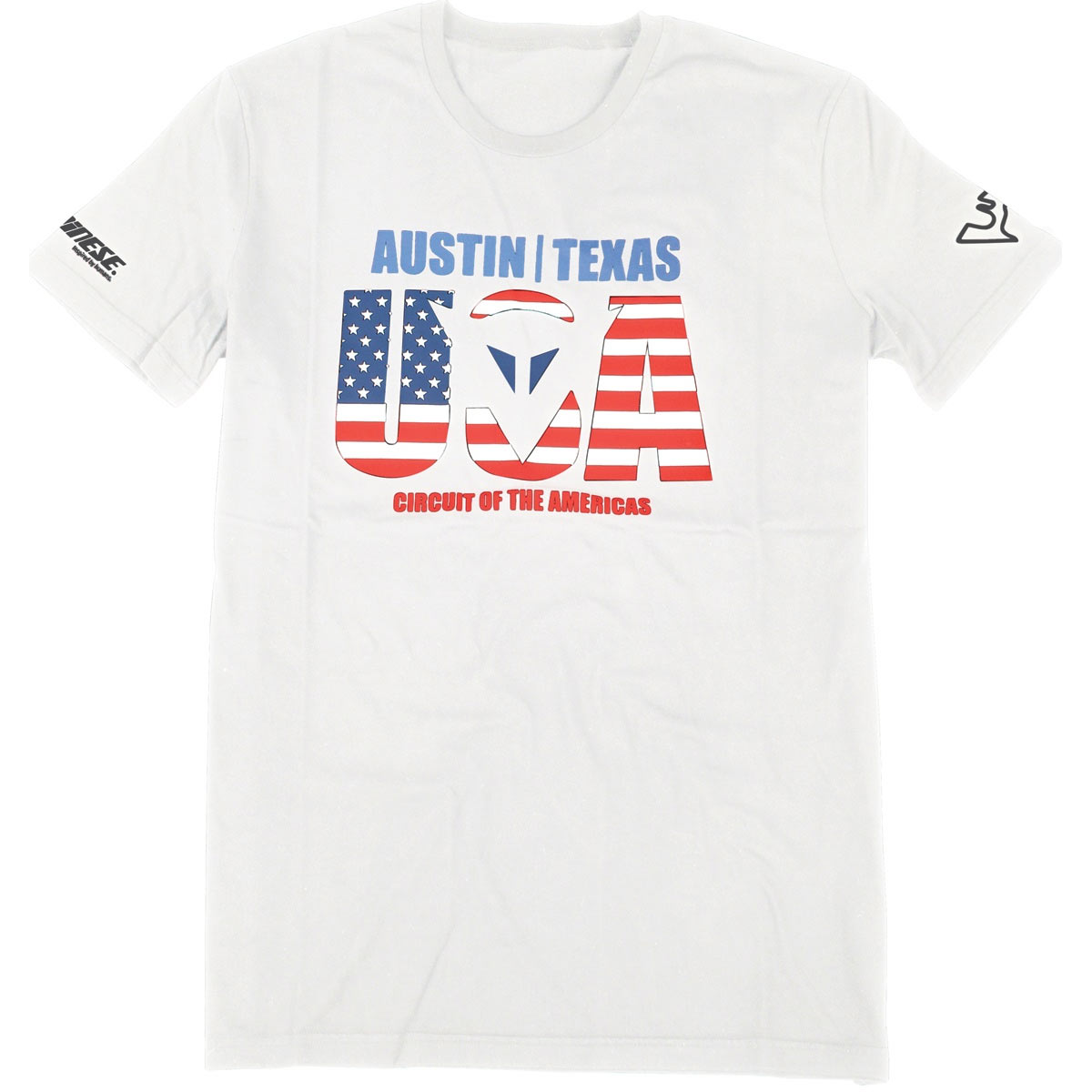 Dainese T-shirt Austin D1