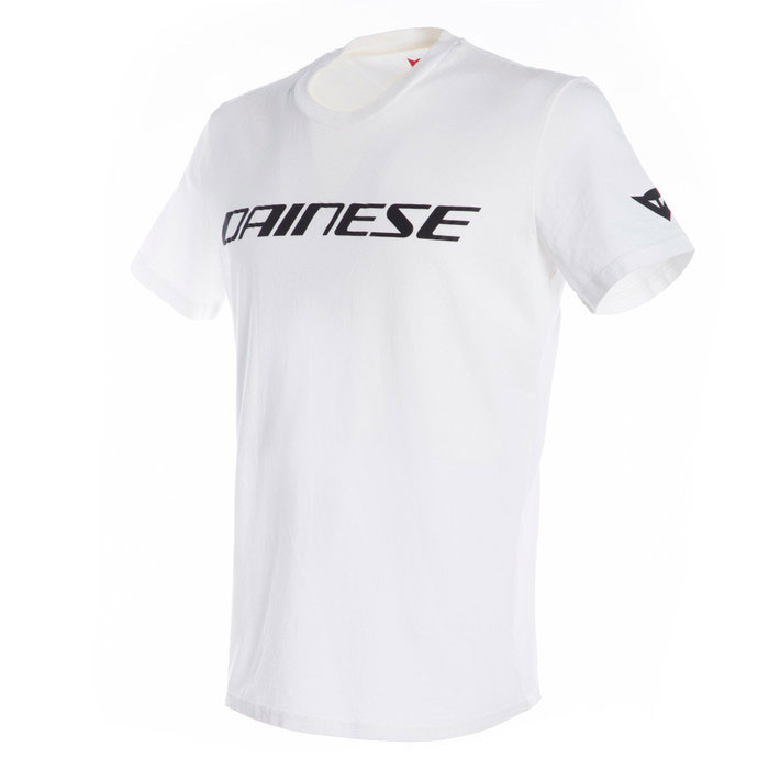 Dainese T-Shirt bianco