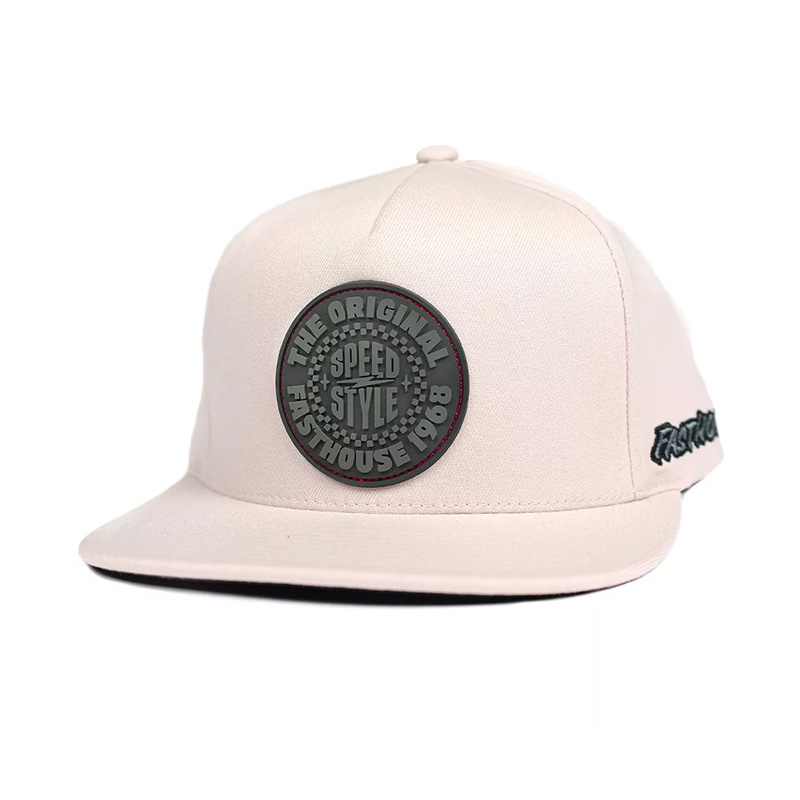 Cappello Fasthouse Origin 24.1 chalk