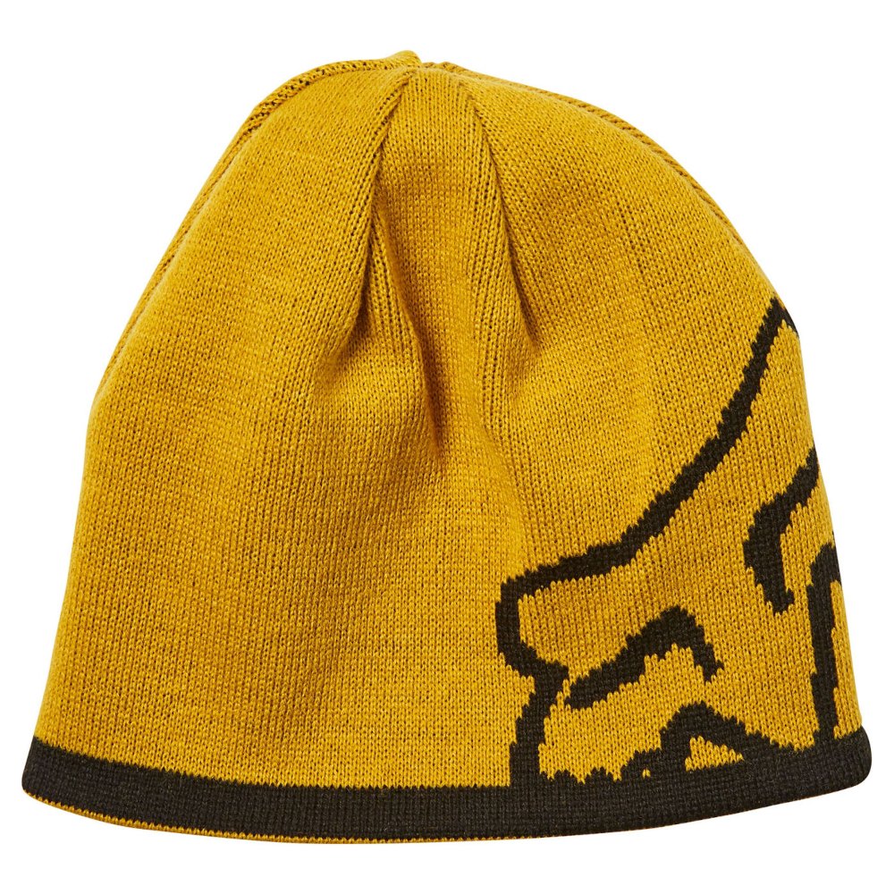 fox streamliner beanie