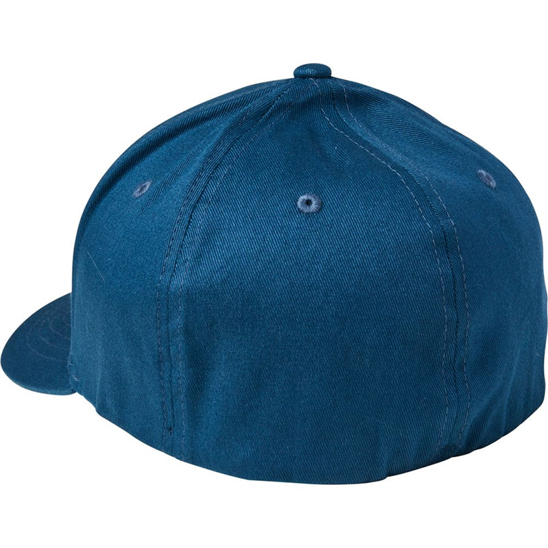 Fox Epicycle Flexfit 2.0 Hat Indigo FX 27091 203 Casual MotoStorm