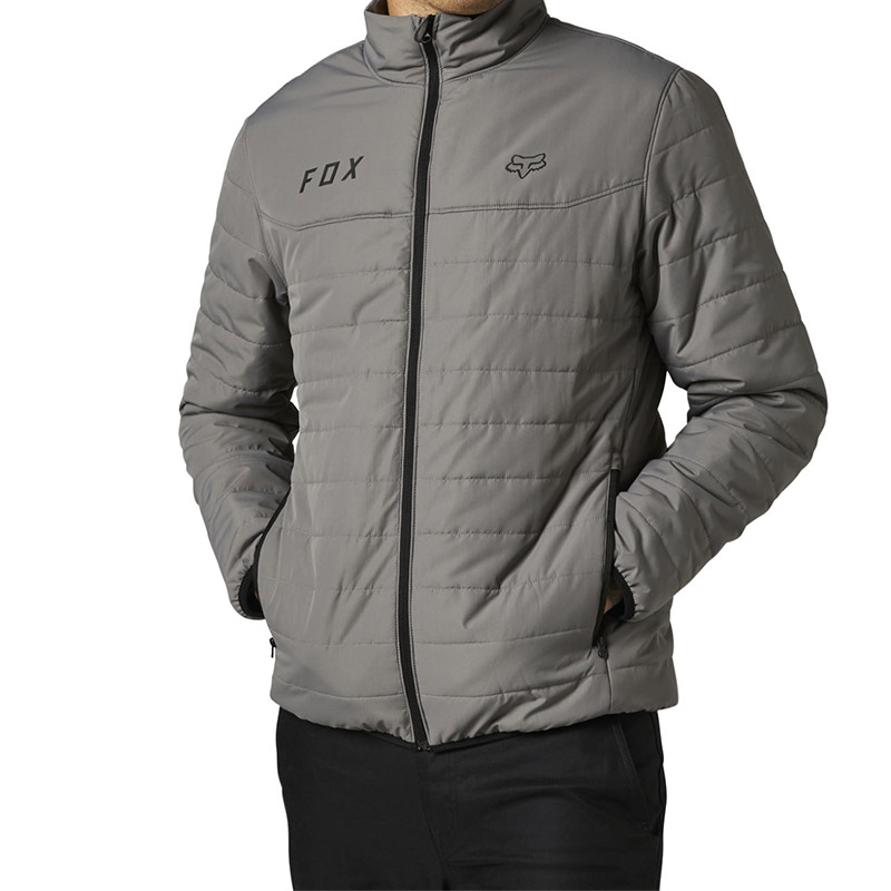 Campera SKPR Anorak - Hombre